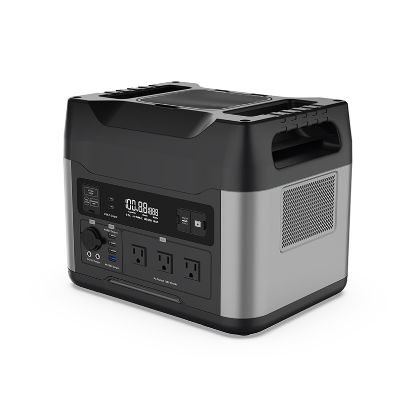 Powerbanki i stacje zasilania  – Power Banks recenzja i cena