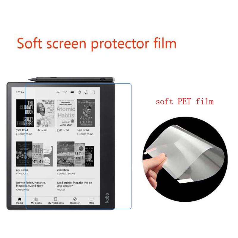 Przezroczysta HD/Matowa folia  – Matte Anti Glare Screen Protector recenzja i cena
