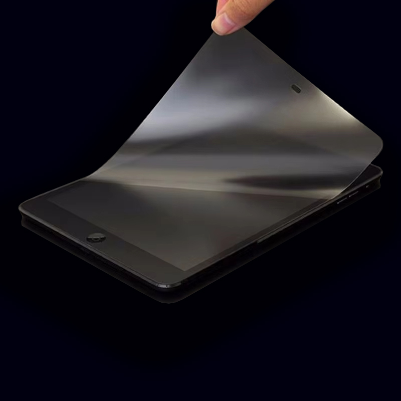 Przezroczysta HD/Matowa folia  – Matte Anti Glare Screen Protector recenzja i cena
