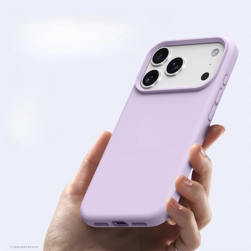 Silikonowe etui magnetyczne z  – Liquid Silicone Magnetic Phone Case recenzja i cena