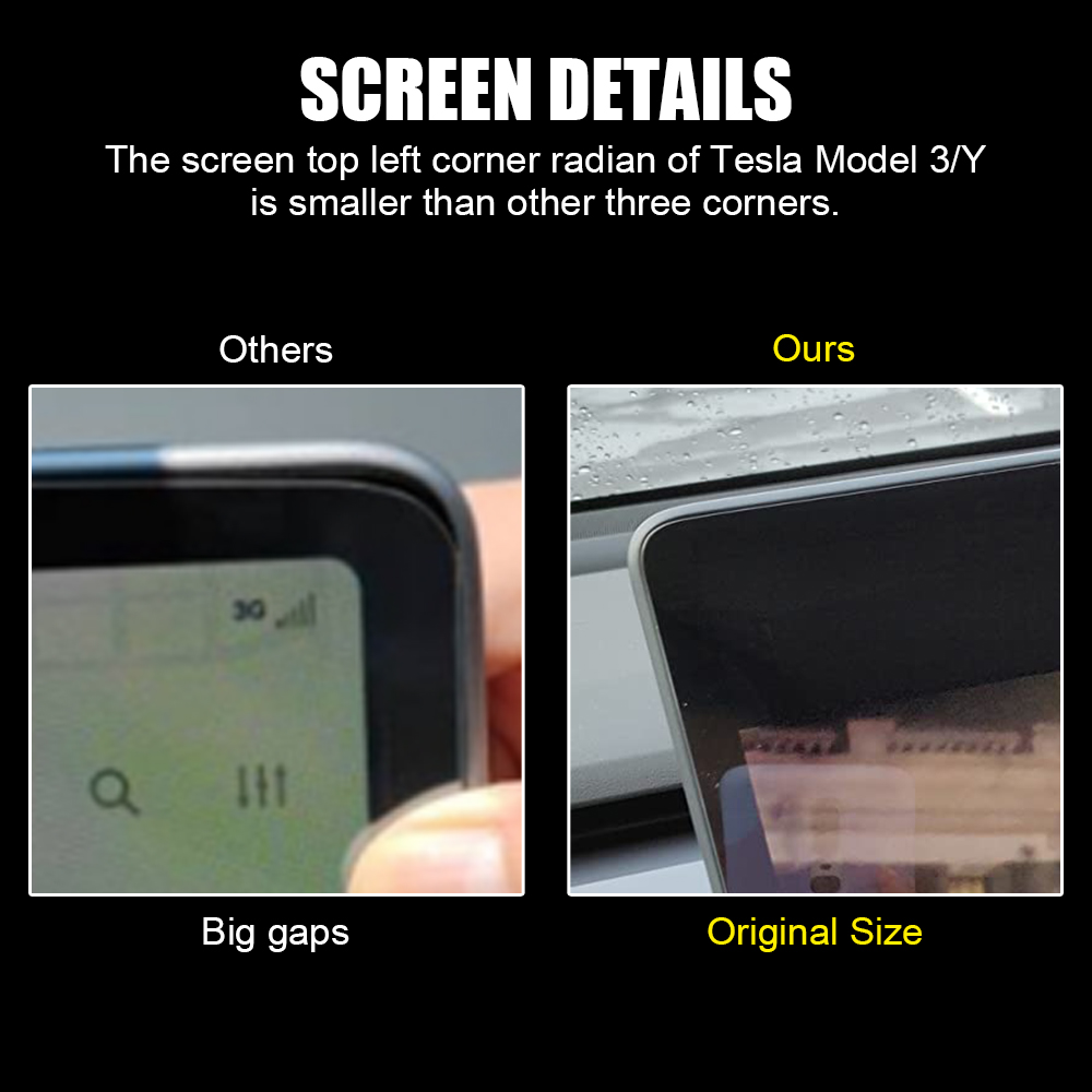 Folia ochronna HD matowa antyr – Matte Anti Glare Screen Protector recenzja i cena