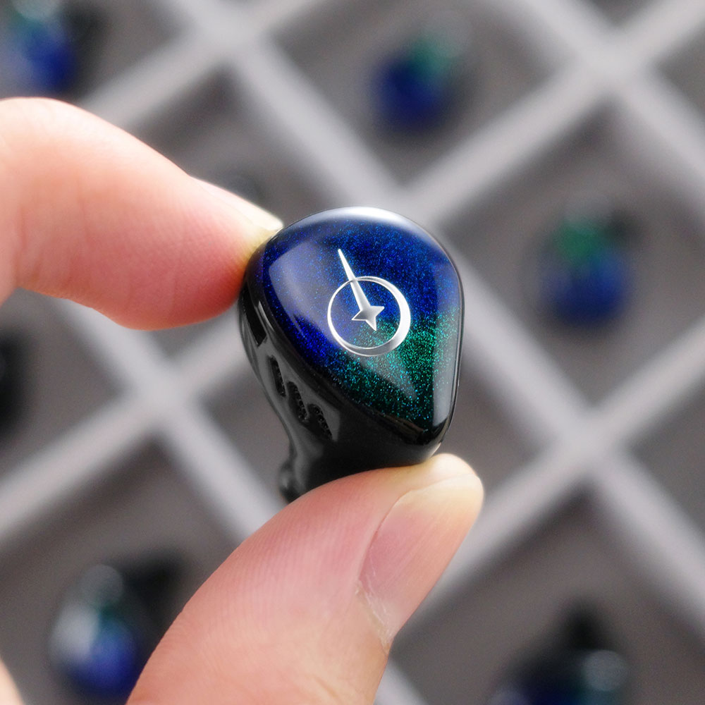 Nowe słuchawki douszne QoA X 7 – Earphones recenzja i cena