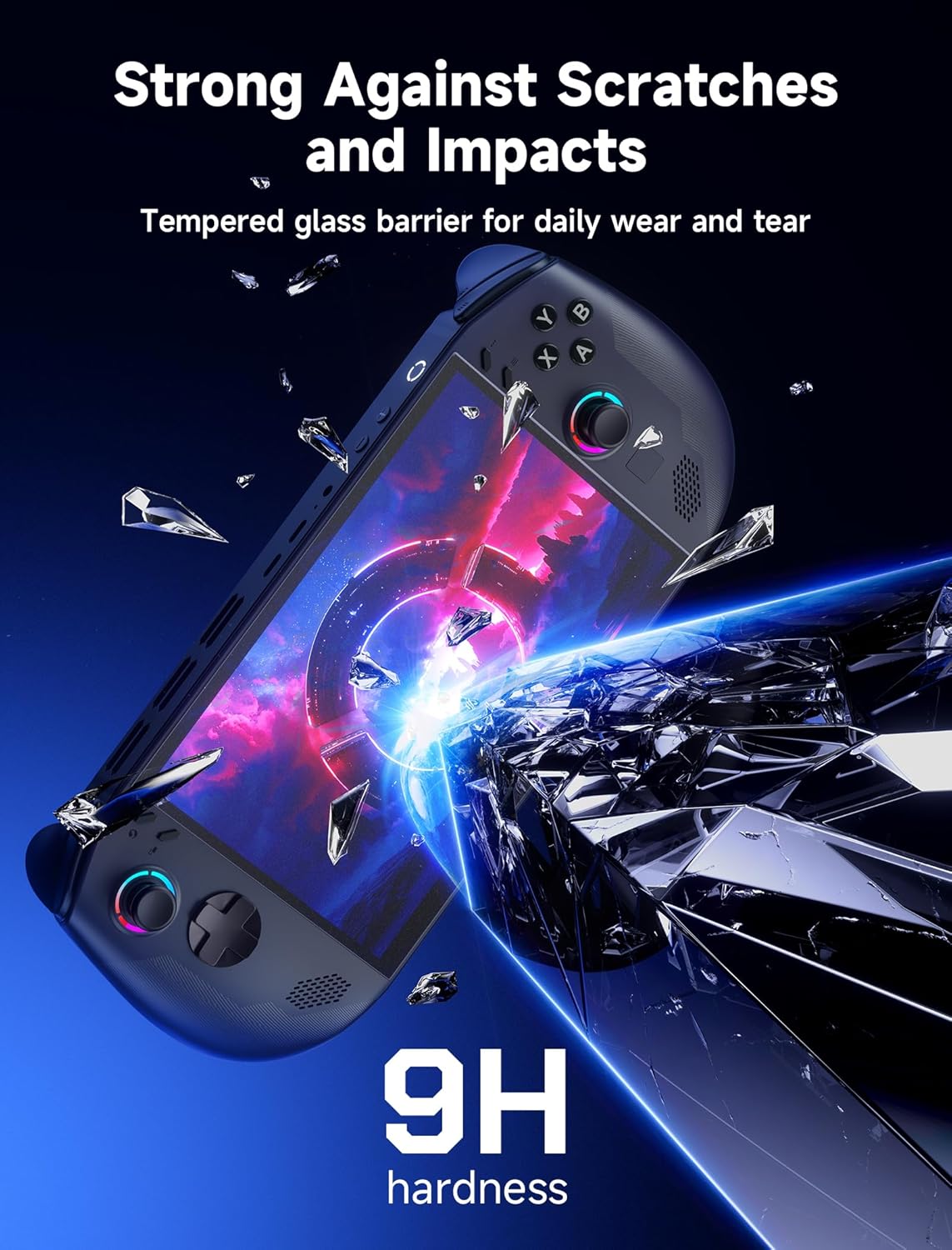 2-pak antyrefleksyjnych ochran – Matte Anti Glare Screen Protector recenzja i cena