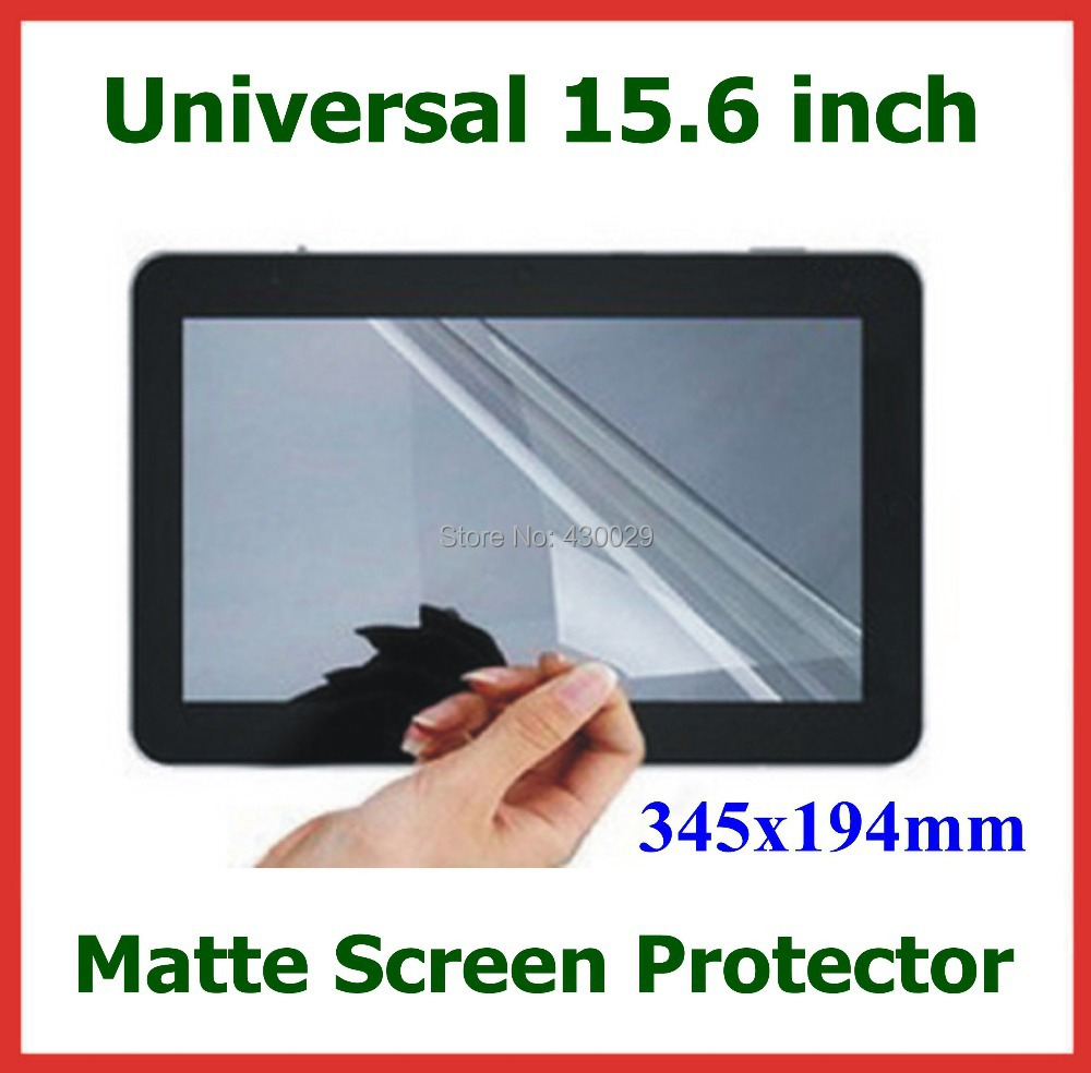 50 sztuk uniwersalnych antyref – Matte Anti Glare Screen Protector recenzja i cena